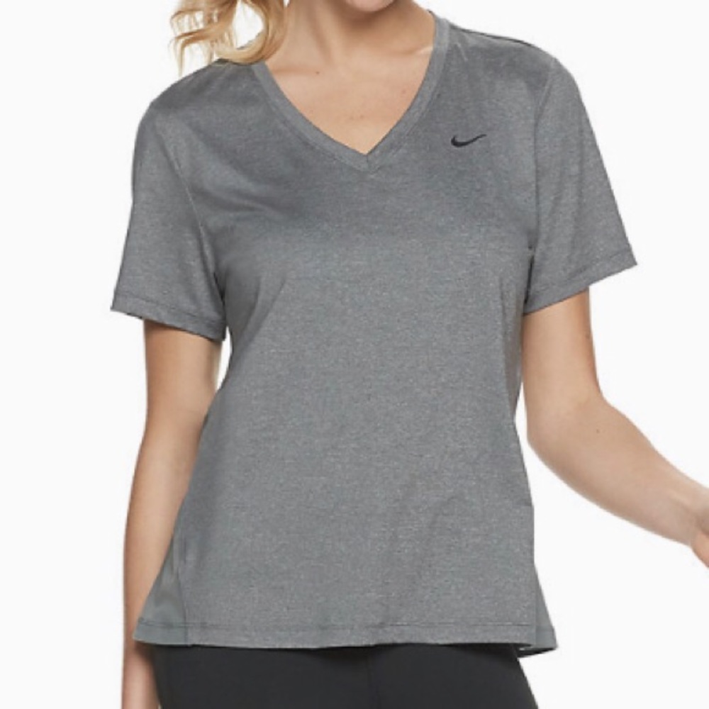 Nike Dri-fit t-shirt